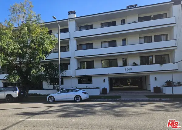 8568 Burton Way #206, Los Angeles, CA 90048