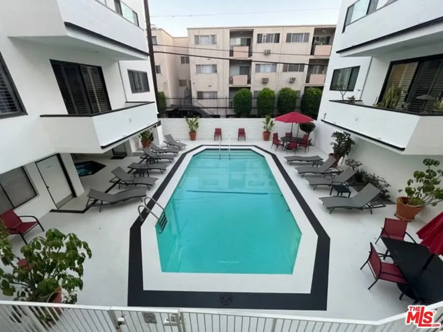 8568 Burton Way #206, Los Angeles, CA 90048 - #3