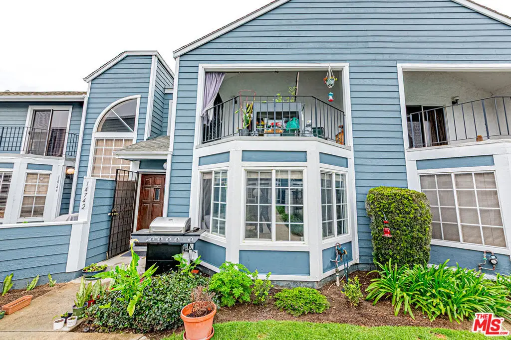 14742 Pioneer Boulevard, Norwalk, CA 90650 - #1