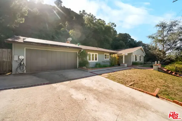 5532 Ocean View Boulevard, La Canada Flintridge, CA 91011