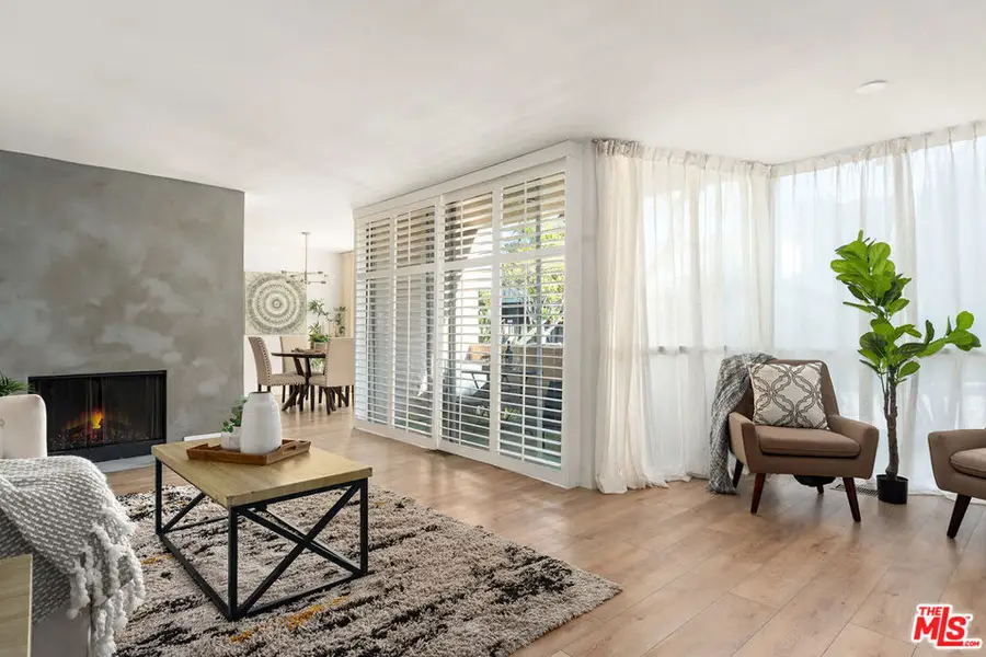 6601 Springpark Avenue #9, Los Angeles, CA 90056 - #2