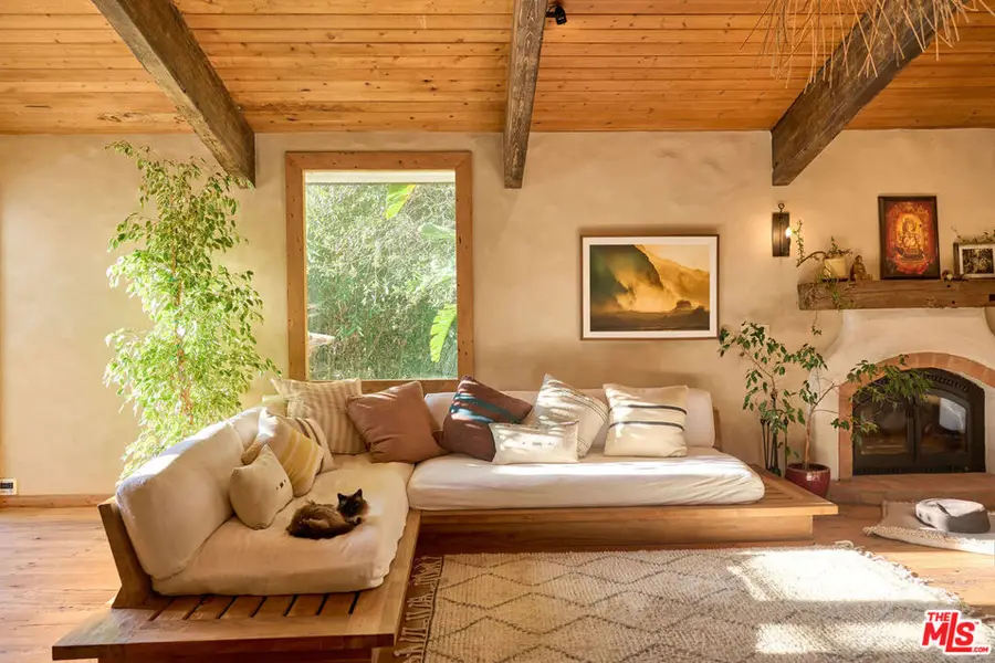 22068 Topanga School Road, Topanga, CA 90290 - #3