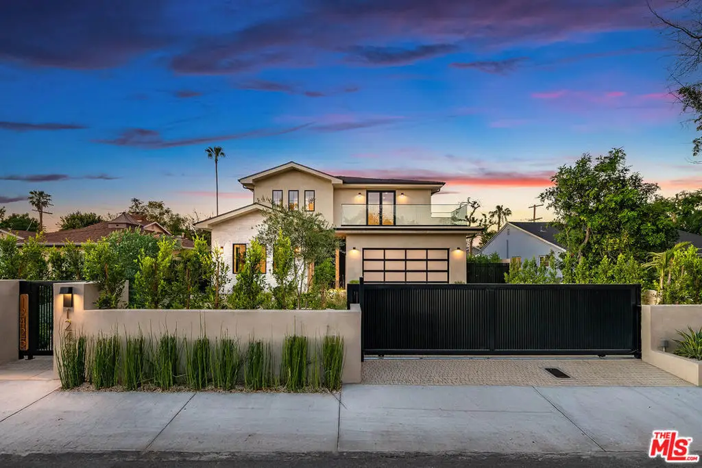 12427 Cumpston Street, Valley Village, CA 91607 - #1