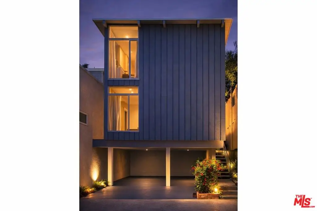 9827 Yoakum Drive, Beverly Hills, CA 90210 - #1