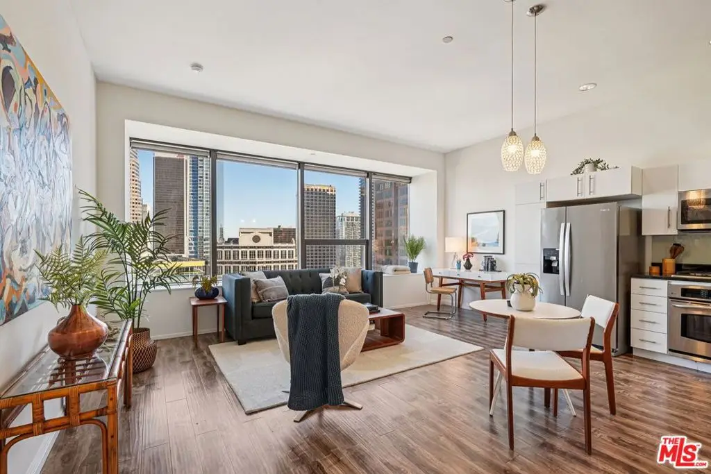 1100 Wilshire Boulevard #2209, Los Angeles, CA 90017 - #1