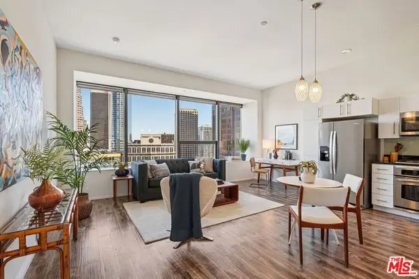 1100 Wilshire Boulevard #2209, Los Angeles, CA 90017