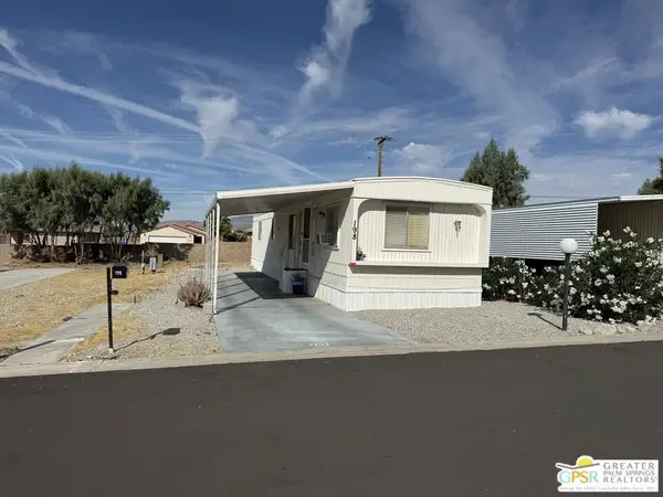15500 Bubbling Wells Road #198, Desert Hot Springs, CA 92240