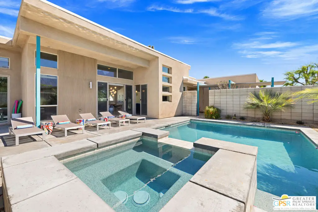 1155 Lucent Court, Palm Springs, CA 92262 - #1