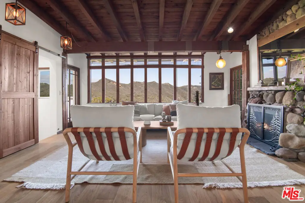 19963 Observation Drive, Topanga, CA 90290 - #1