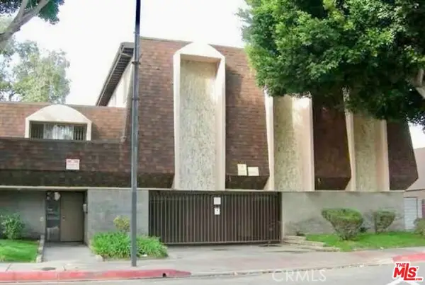 223 S Acacia Avenue #201, Compton, CA 90220