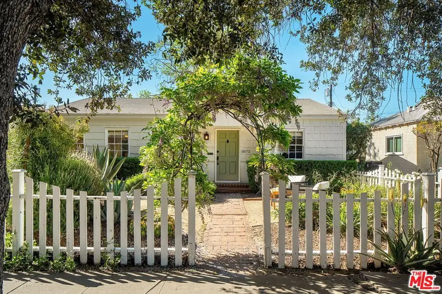 11672 Mccormick Street, North Hollywood, CA 91601 - #2