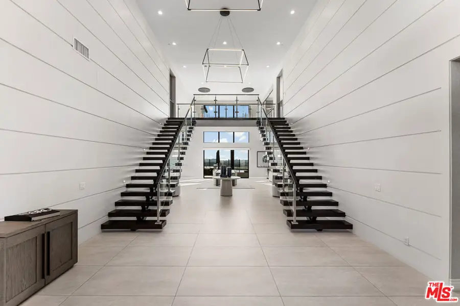 11730 N Primrose Court, Porter Ranch, CA 91326 - #2