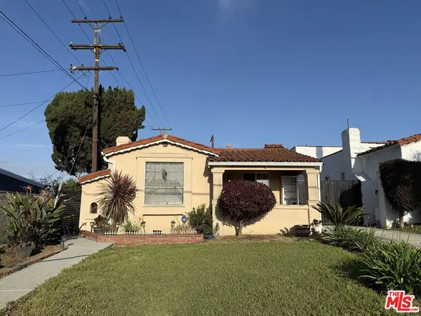 10414 S Denker Avenue, Los Angeles, CA 90047