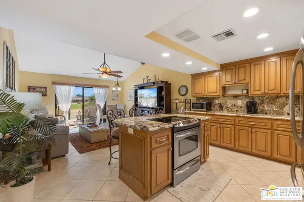 40632 E La Costa Circle, Palm Desert, CA 92211