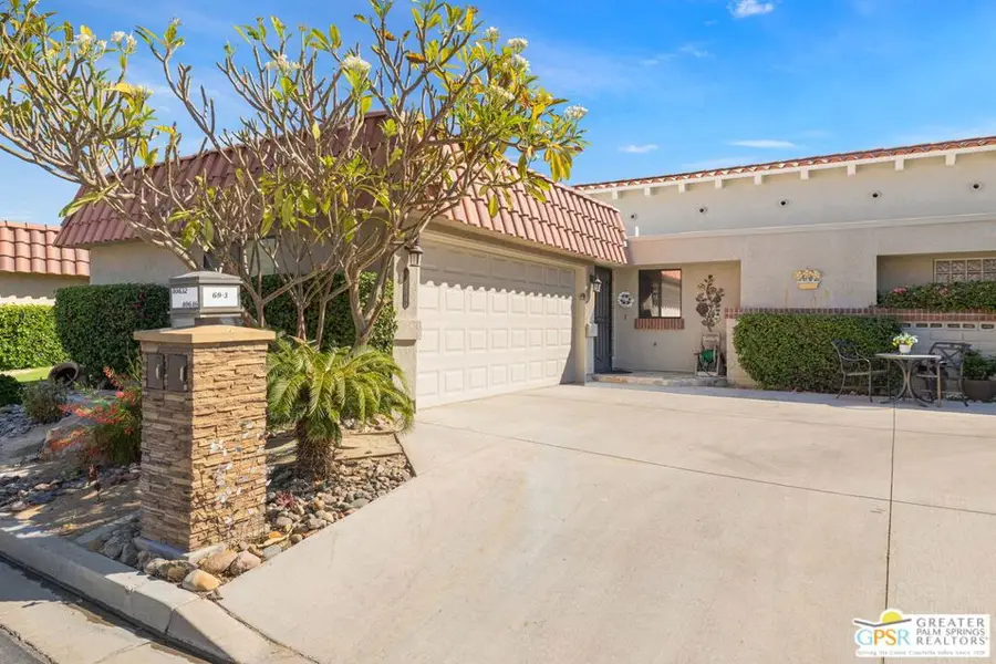 40632 E La Costa Circle, Palm Desert, CA 92211 - #2