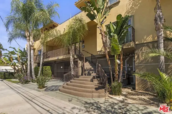 7348 De Soto Avenue #108, Canoga Park, CA 91303