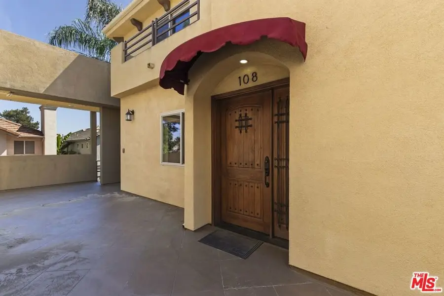 7348 De Soto Avenue #108, Canoga Park, CA 91303 - #3