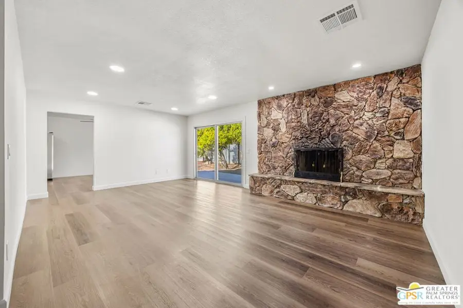 2025 N Victoria Road, Palm Springs, CA 92262 - #2