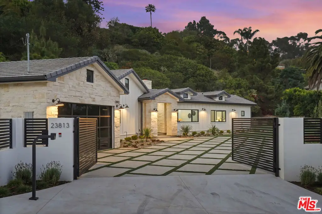 23813 Harbor Vista Drive, Malibu, CA 90265 - #1