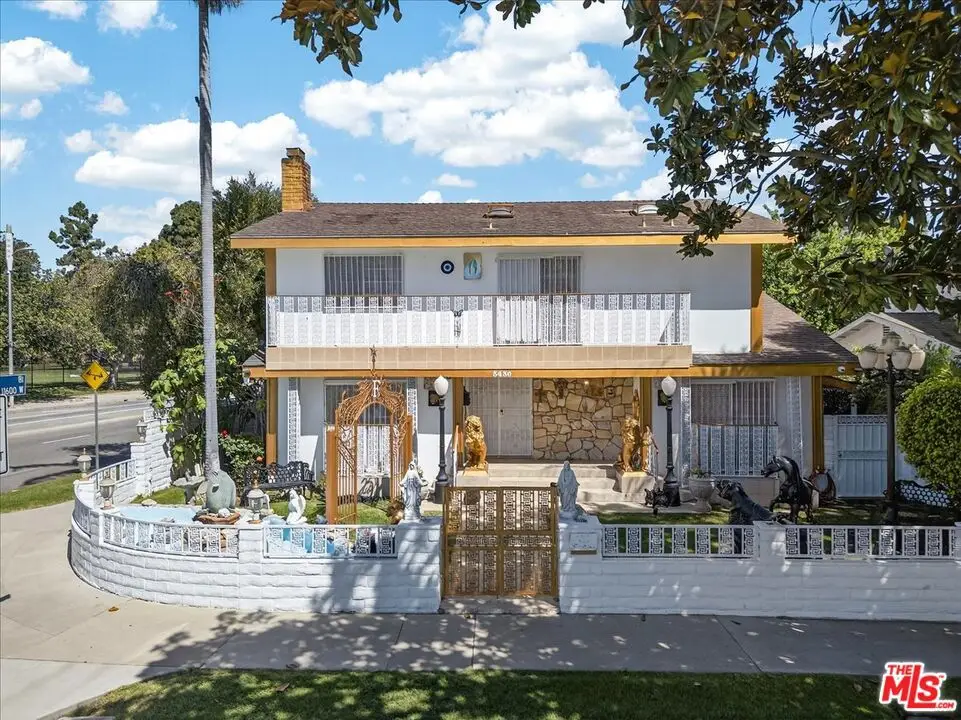 3430 Mclaughlin Avenue, Los Angeles, CA 90066 - #1