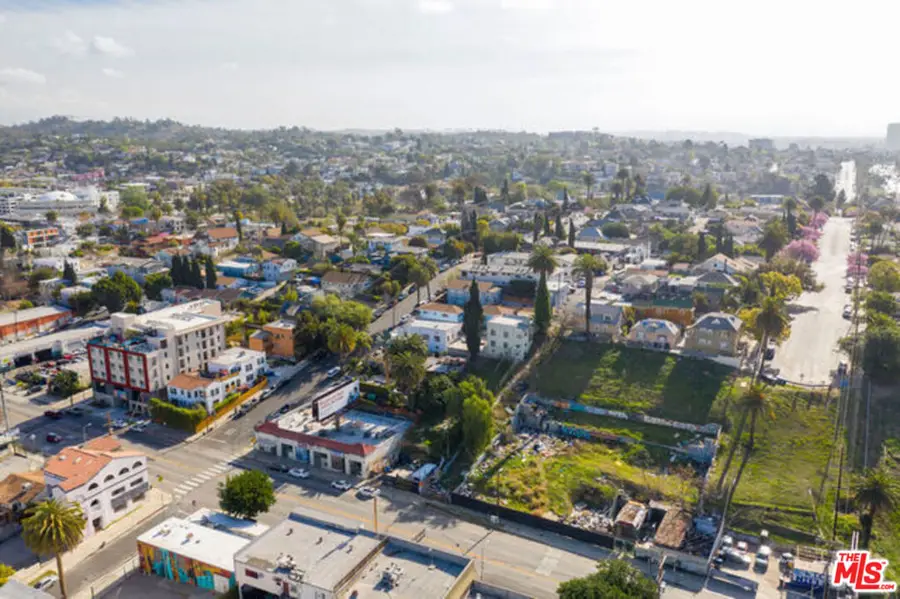 616 N Alvarado Street, Los Angeles, CA 90026 - #3