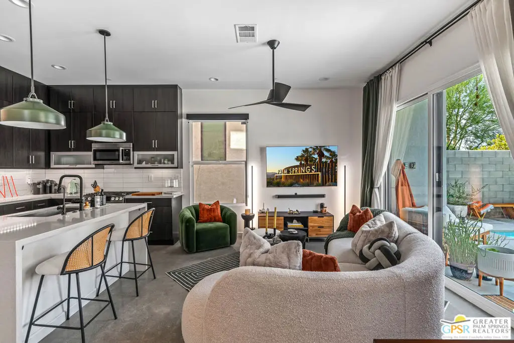 482 Paragon Loop, Palm Springs, CA 92262 - #1