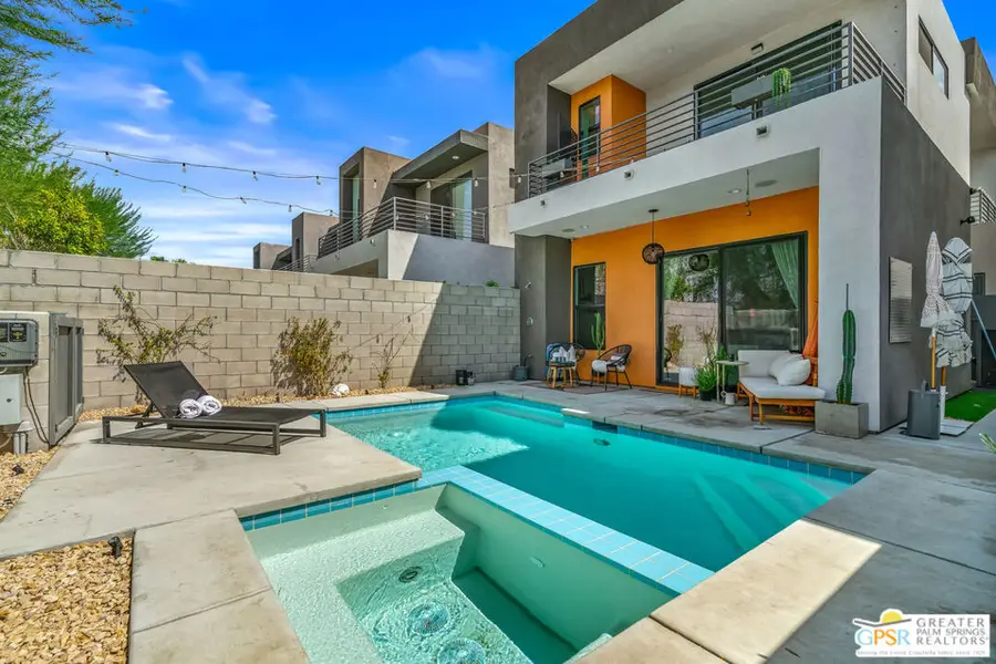 482 Paragon Loop, Palm Springs, CA 92262 - #2