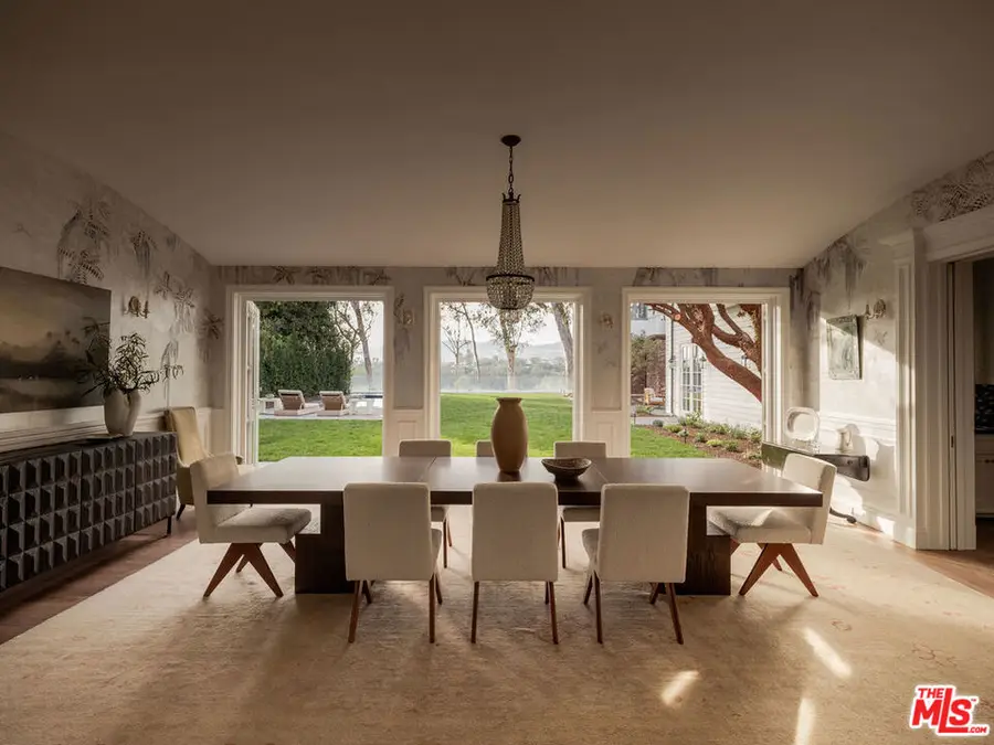 773 Amalfi Drive, Pacific Palisades, CA 90272 - #3