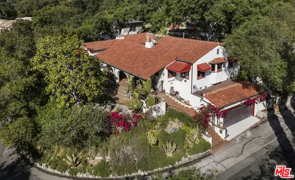 3290 Buckingham Road, Glendale, CA 91206