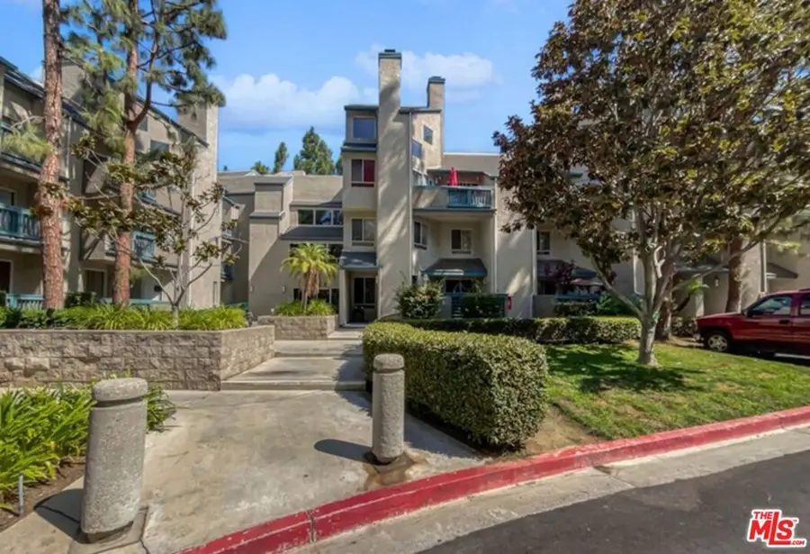 1445 Brett Place #315, San Pedro, CA 90732 - #3