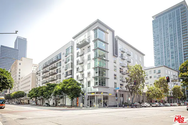 645 W 9th Street #628, Los Angeles, CA 90015