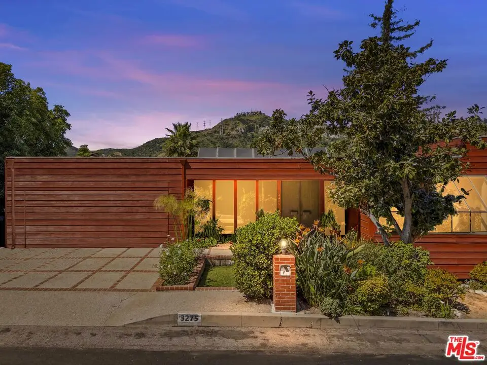 3275 Buckingham Road, Glendale, CA 91206 - #1