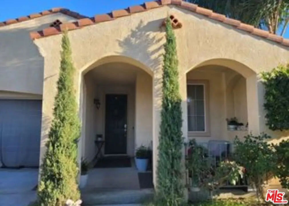 3896 Manquelo Court, Perris, CA 92571 - #1