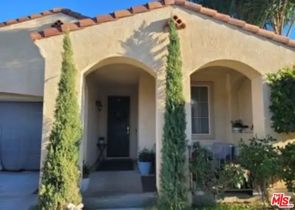 3896 Manquelo Court, Perris, CA 92571