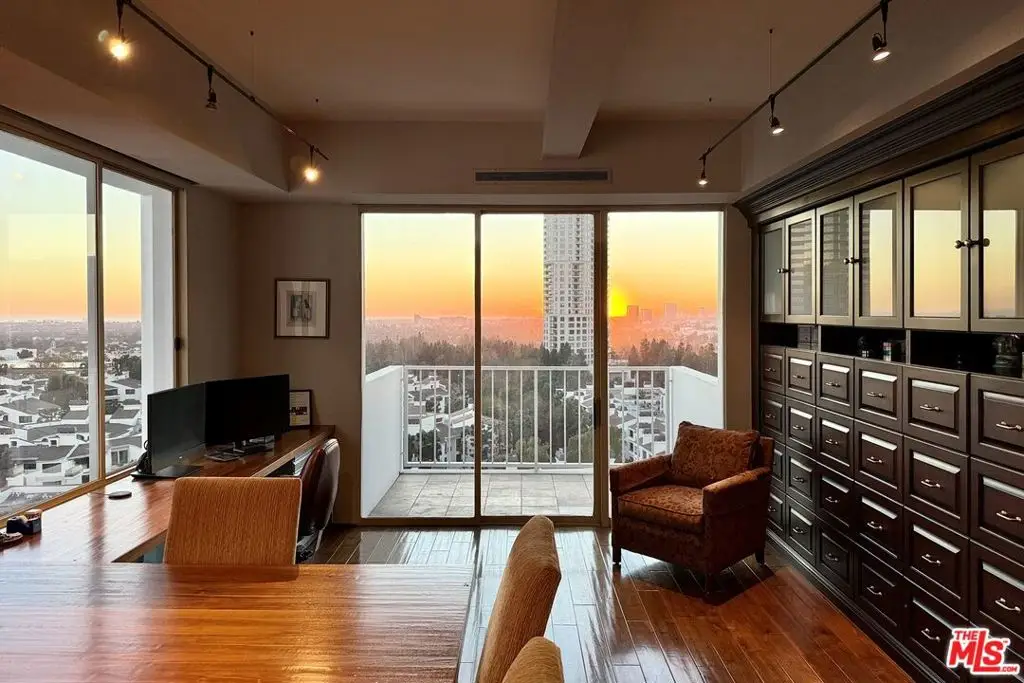 2170 E Century Parkway #1805, Los Angeles, CA 90067 - #1