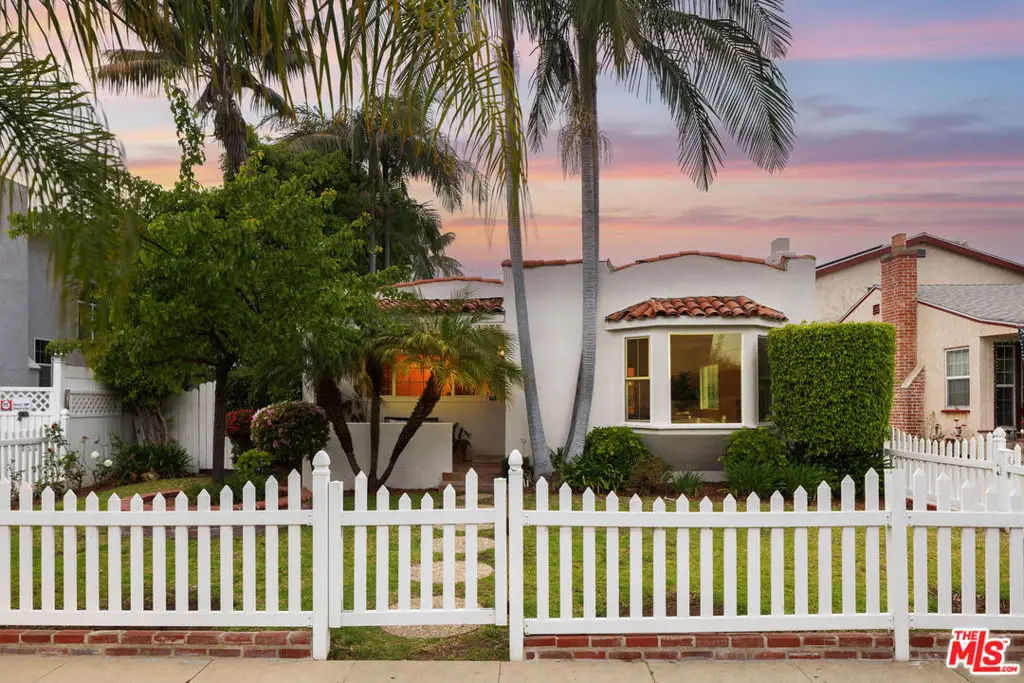 1377 Preston Way, Venice, CA 90291 - #1