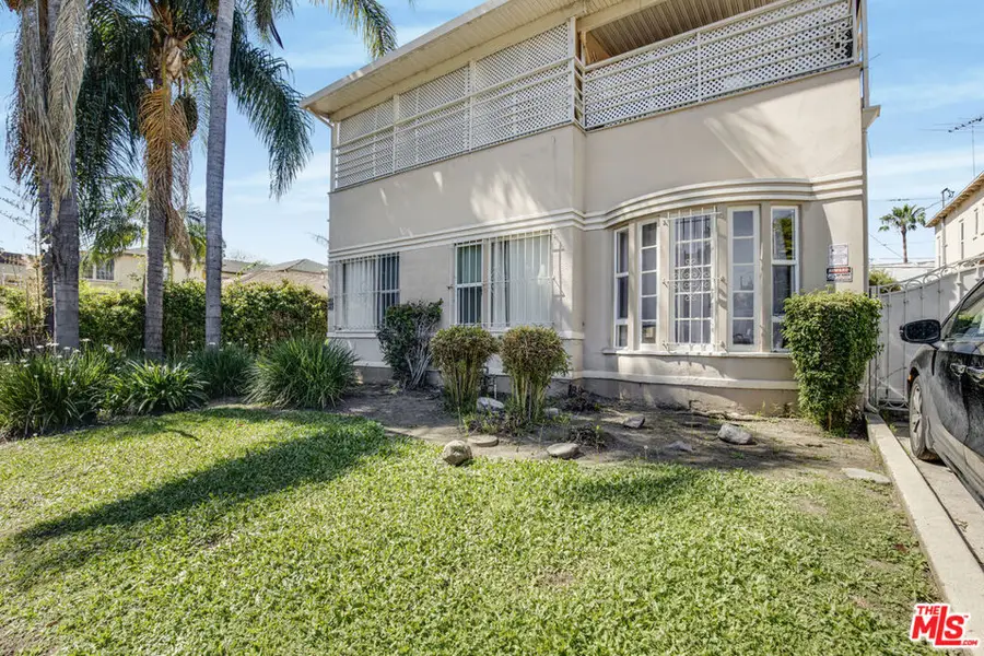 461 N Vista Street, Los Angeles, CA 90036 - #3