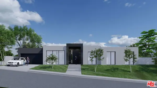 16351 Sloan Drive, Los Angeles, CA 90049