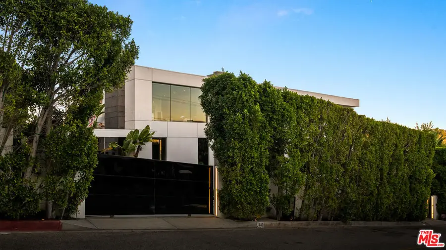 1740 Bel Air Road, Los Angeles, CA 90077 - #2