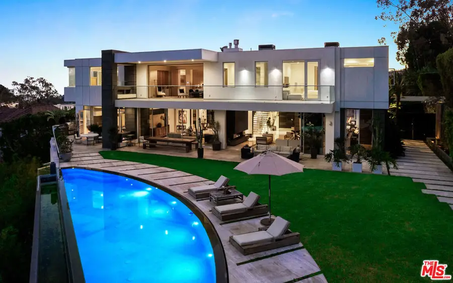 1740 Bel Air Road, Los Angeles, CA 90077 - #3