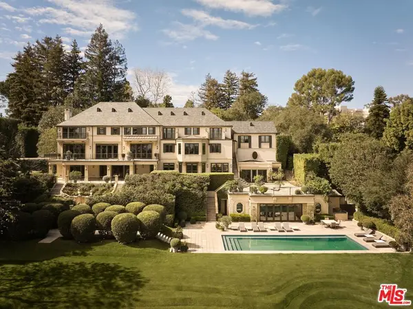 10790 Bellagio Road, Los Angeles, CA 90077