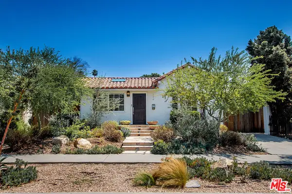 606 N Martel Avenue, Los Angeles, CA 90036