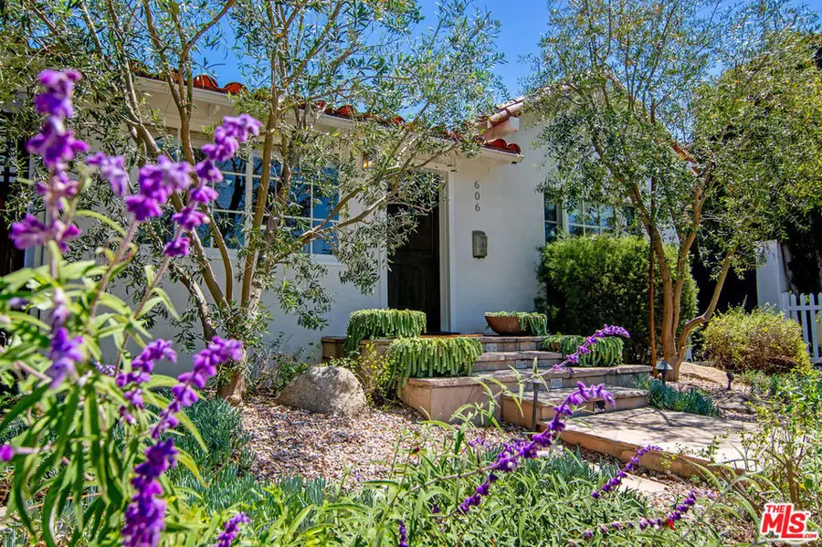 606 N Martel Avenue, Los Angeles, CA 90036 - #3