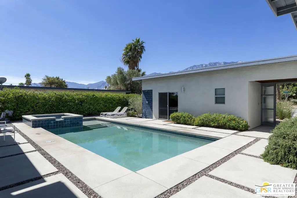 2990 N Farrell Drive, Palm Springs, CA 92262 - #1