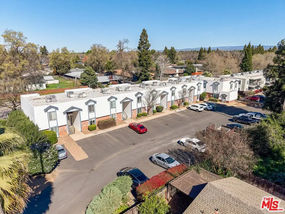 931 W East Avenue, Chico, CA 95926 - #1