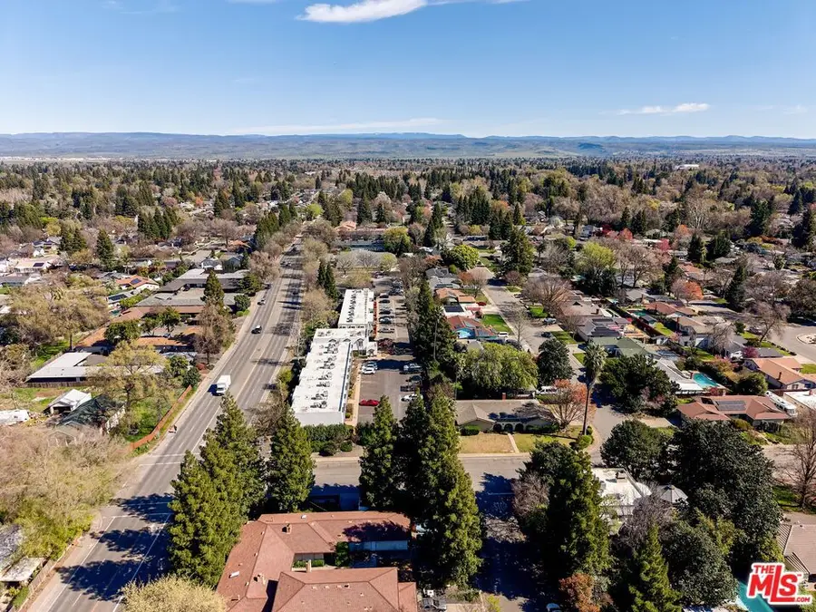 931 W East Avenue, Chico, CA 95926 - #2