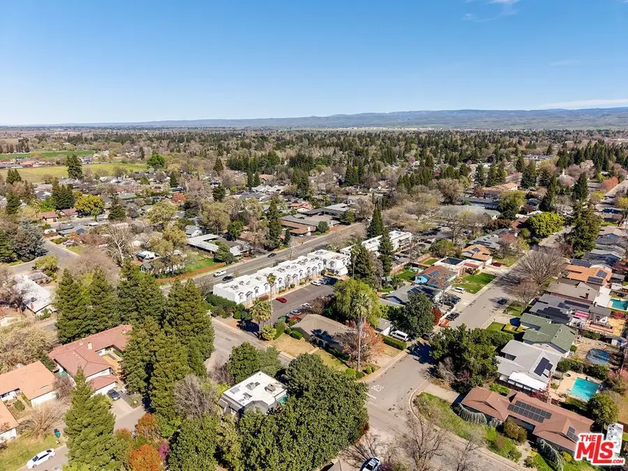931 W East Avenue, Chico, CA 95926 - #3
