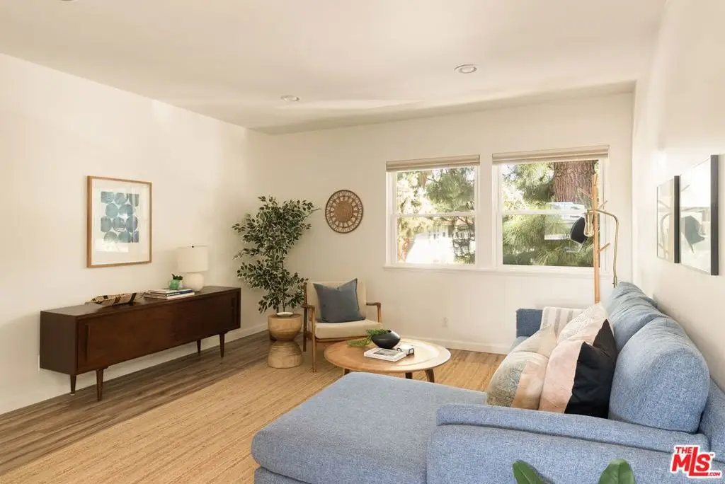 3641 Kalsman Drive #4, Los Angeles, CA 90016 - #1