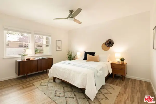 3641 Kalsman Drive #4, Los Angeles, CA 90016