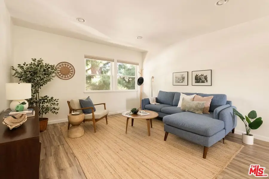 3641 Kalsman Drive #4, Los Angeles, CA 90016 - #3
